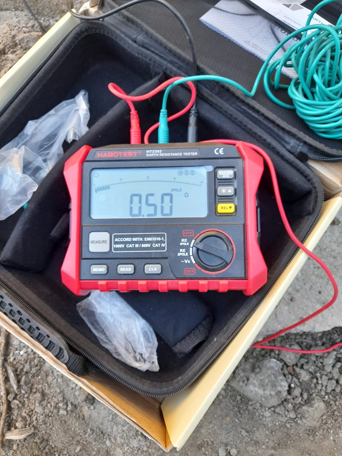 Cablare structurată pe tavan