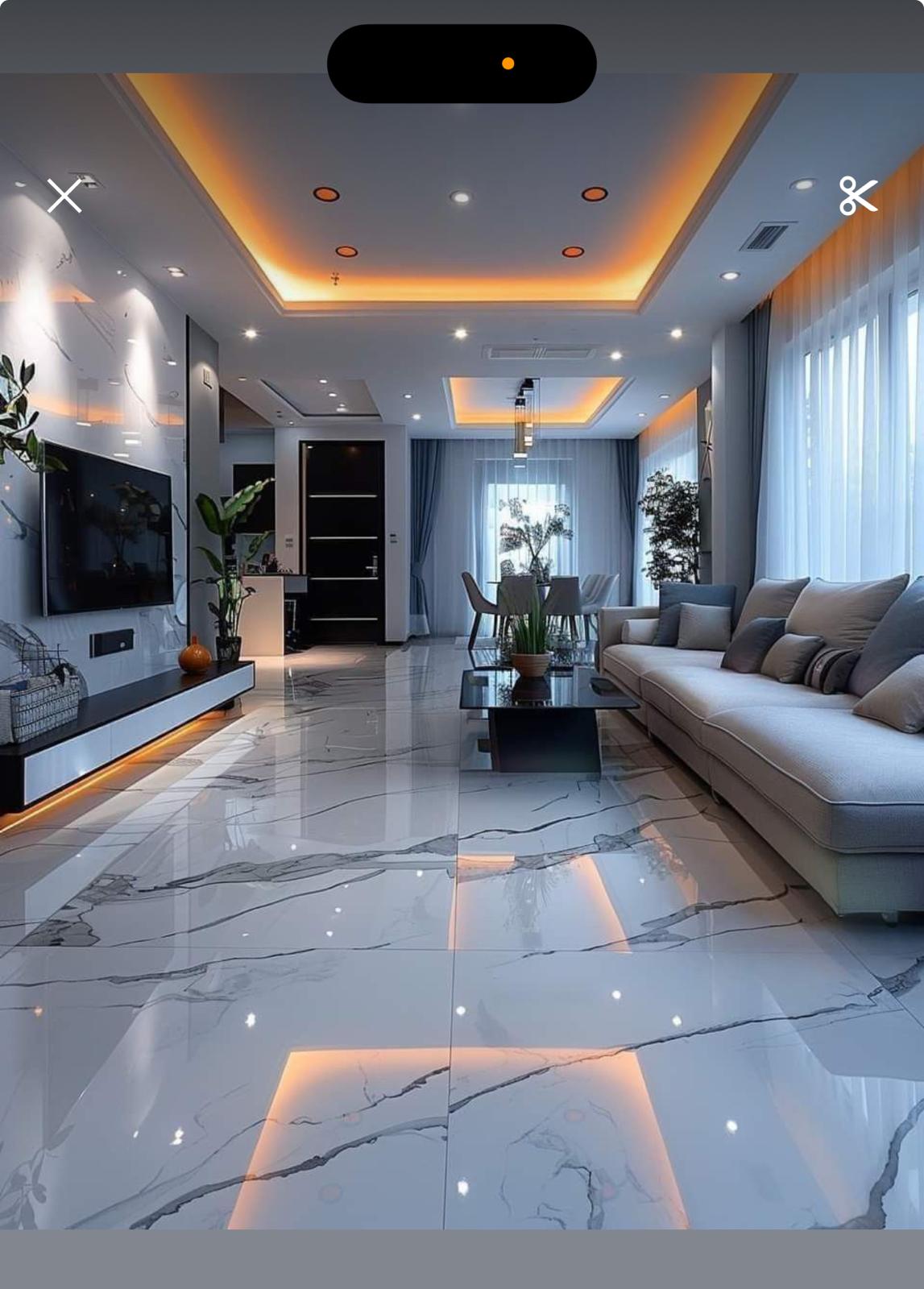 Cameră de supraveghere montată