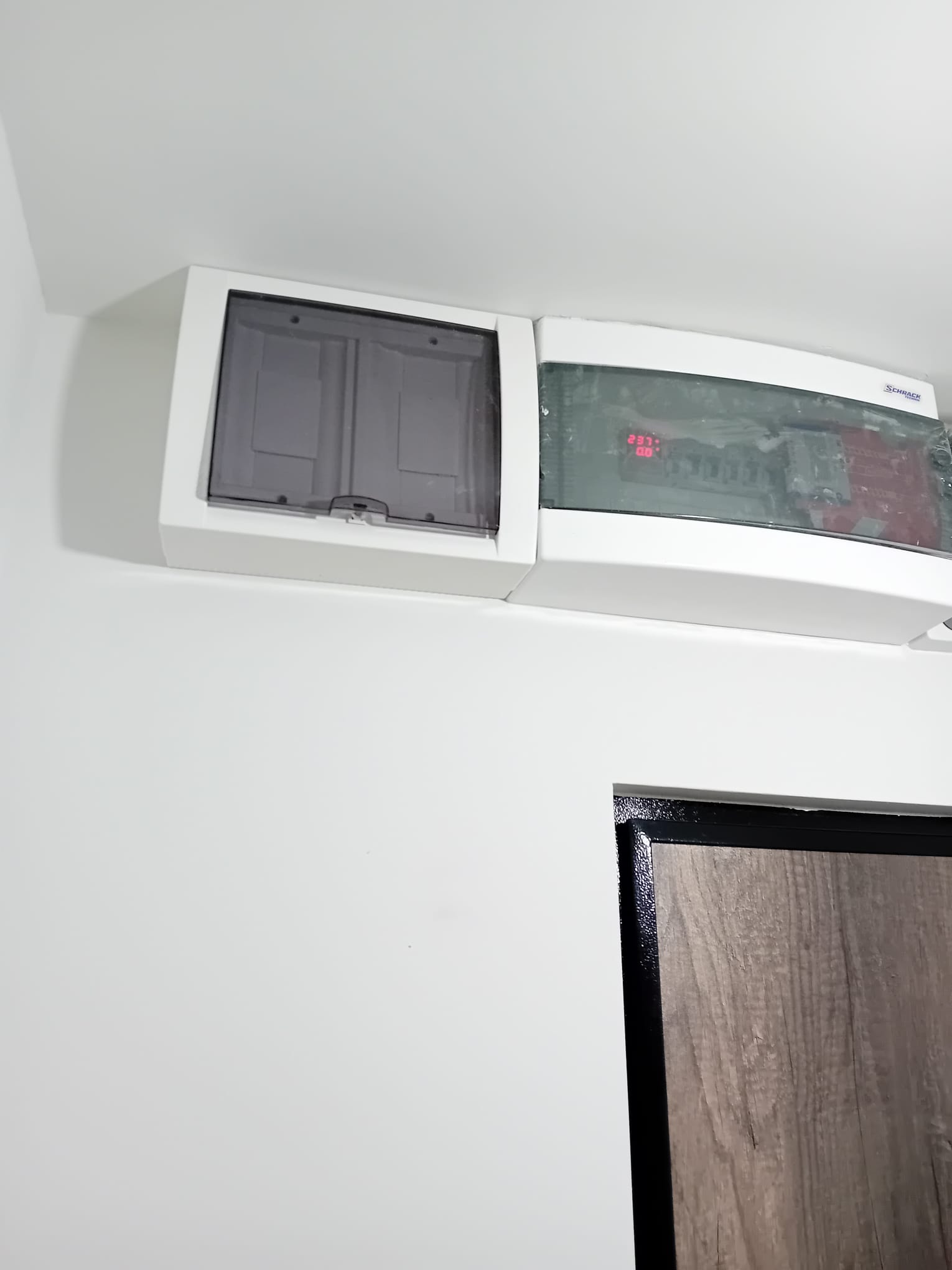 Tablou electric general cu prize